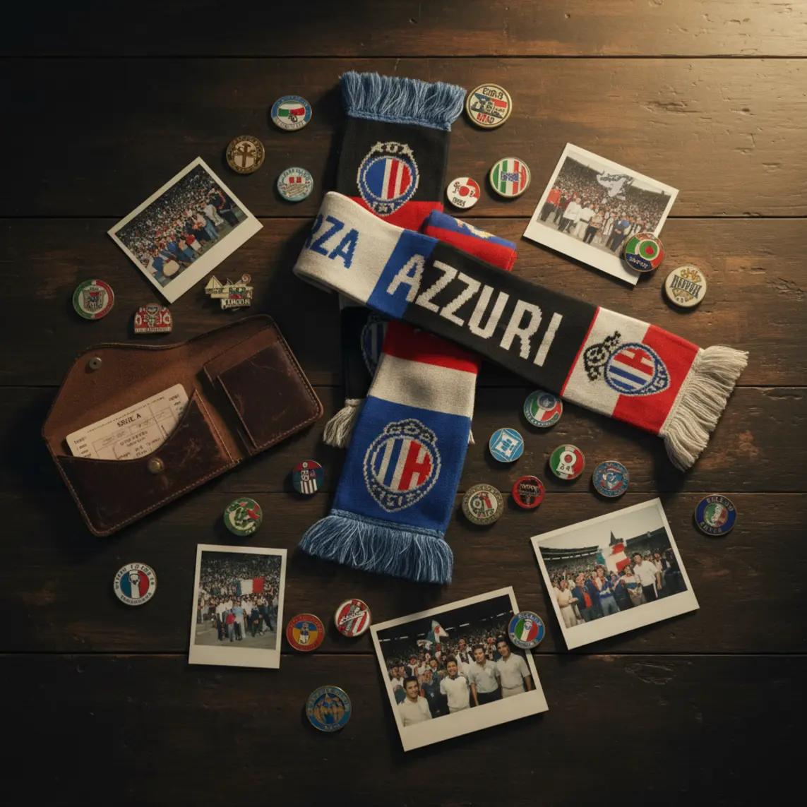 Cultura della curva