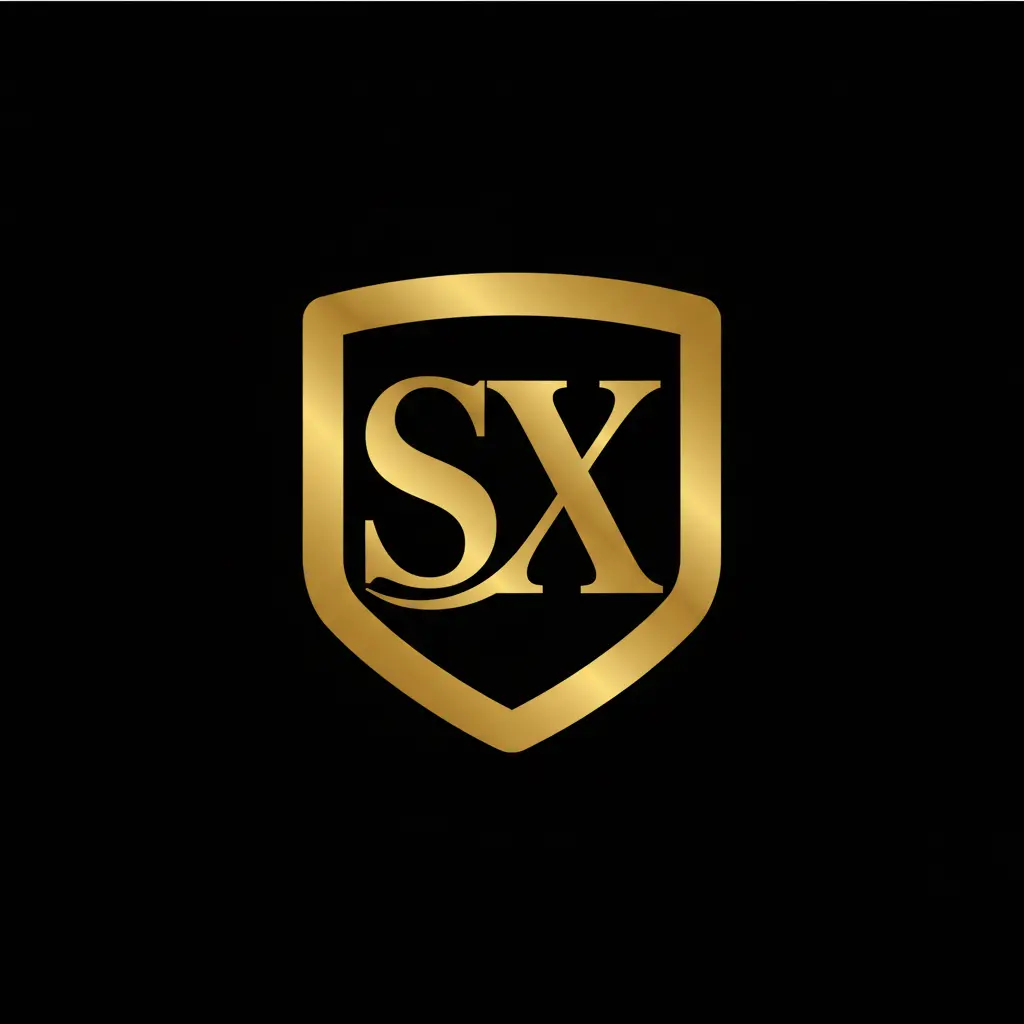 SportXPro Heritage Logo